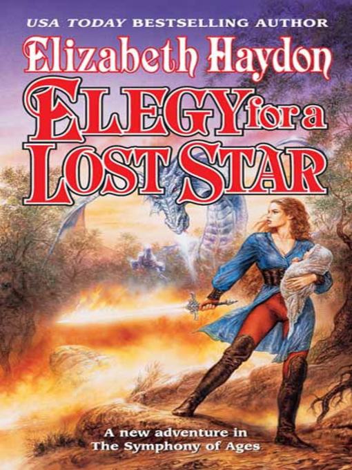 Title details for Elegy for a Lost Star by Elizabeth Haydon - Wait list